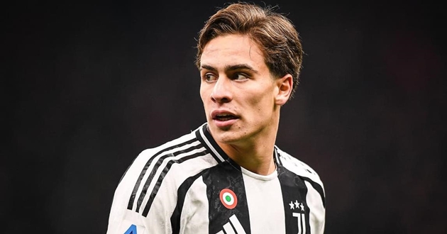 Romano tiết lộ tình hình của Yildiz tại Juventus