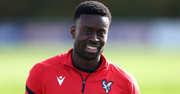 Romano xác nhận Man City tranh Marc Guehi