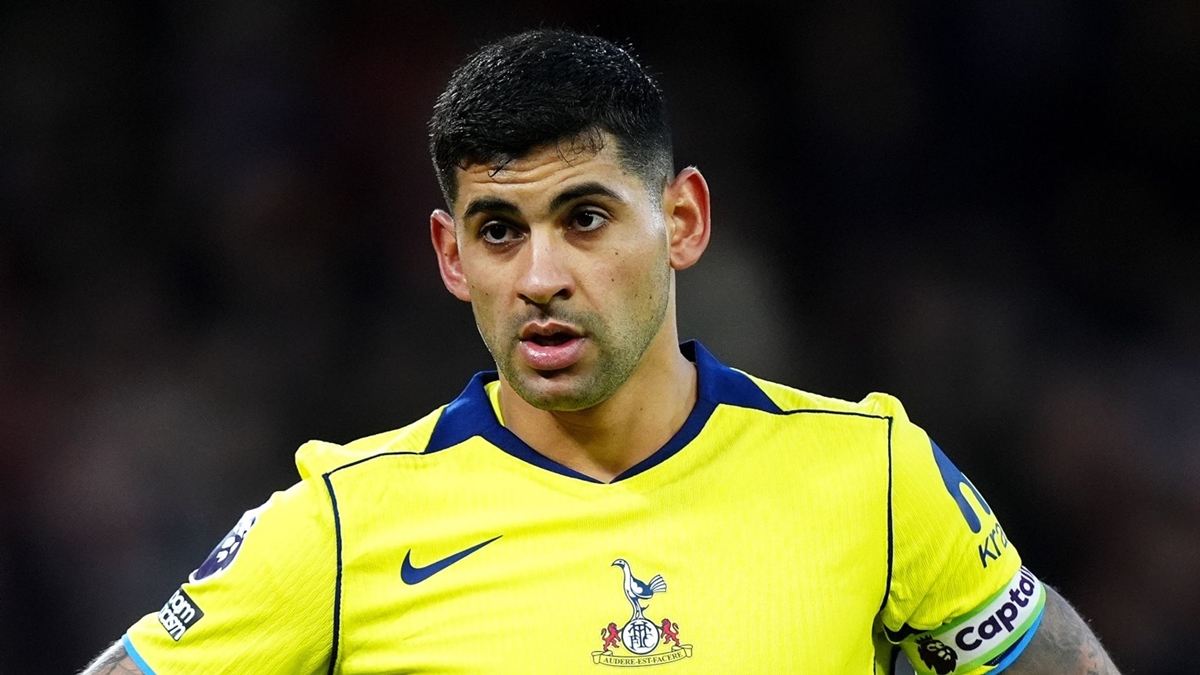 Romero tố lãnh đạo Tottenham dối trá, nội bộ dậy sóng