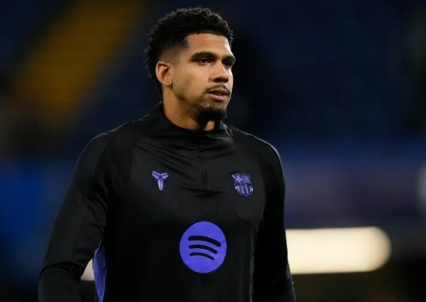 Ronald Araujo tái xuất cùng Barca dự Siêu cúp Tây Ban Nha