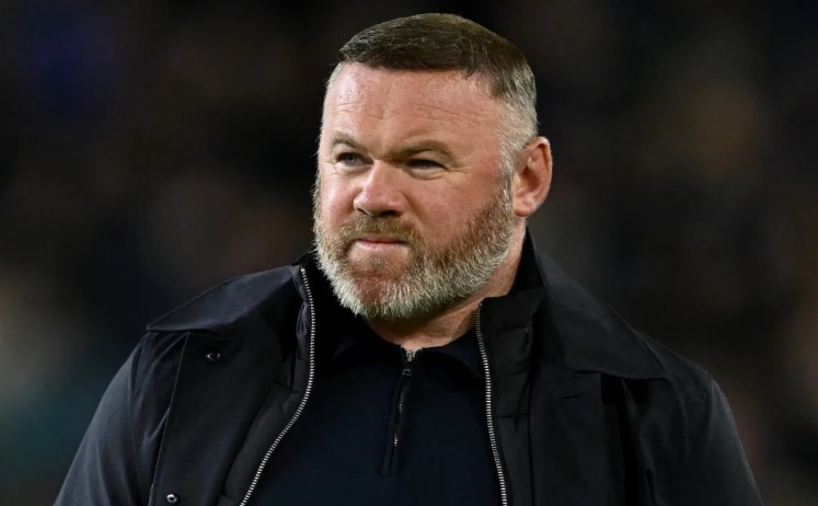 Rooney: Mbeumo chứng minh tôi đã sai