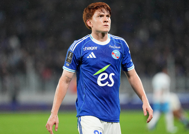 Rosenior muốn đưa học trò cưng Valentin Barco về Chelsea