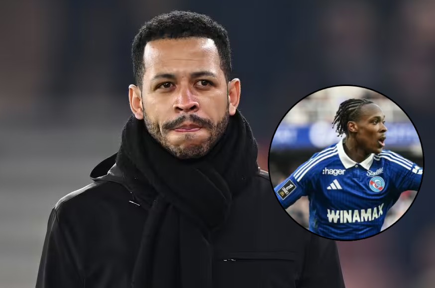 Rosenior tái ngộ “ngựa chứng” Emegha tại Chelsea