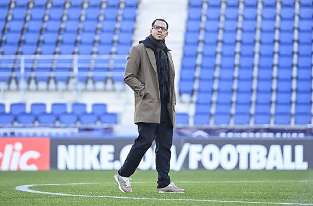 Rosenior và 3 lỗ hổng cần phải vá ở Chelsea