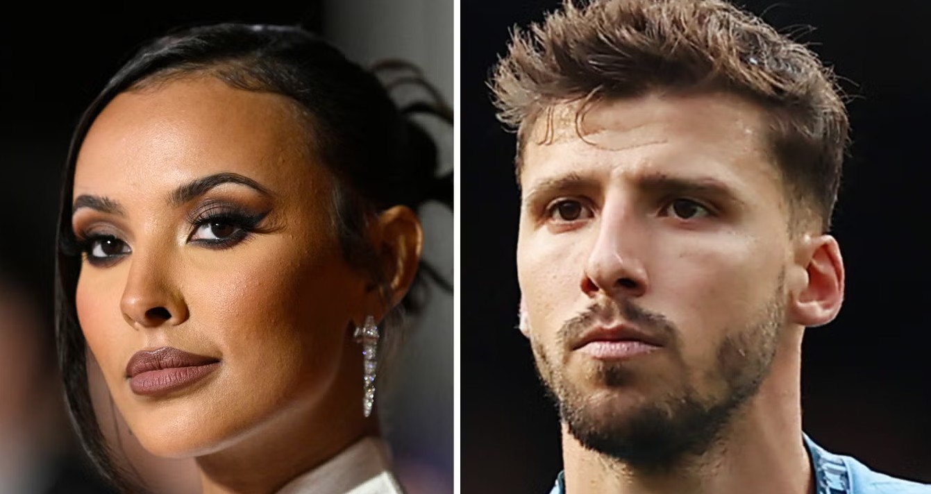 Ruben Dias và bạn gái bị chỉ trích vì đăng video đấu bò