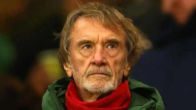 Sa thải Amorim là thất bại của triều đại Ratcliffe