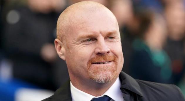 Sean Dyche chuẩn bị thay thế Ange Postecoglou tại Nottingham Forest