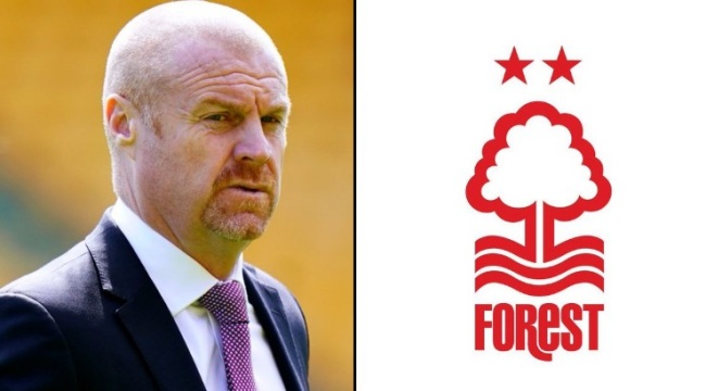 Sean Dyche sẵn sàng dẫn dắt Nottingham