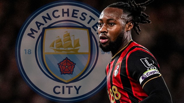 Semenyo là mảnh ghép hoàn hảo để Man City lật đổ Arsenal