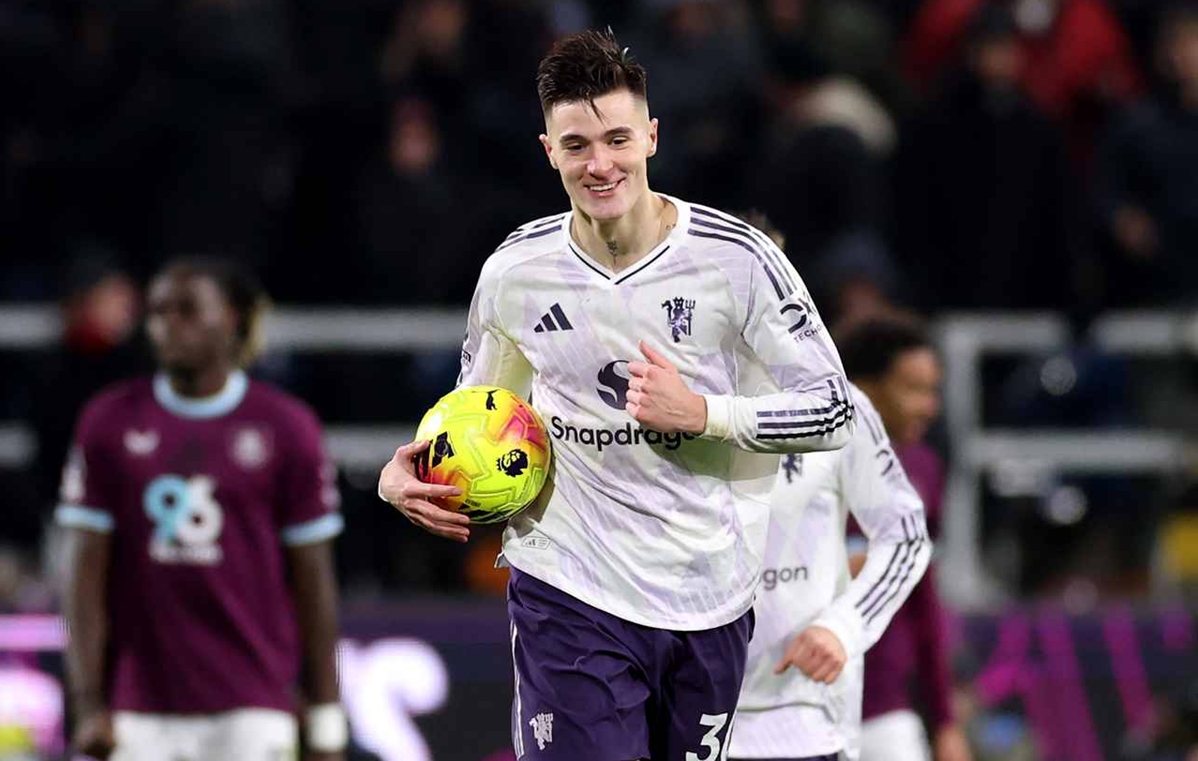 Sesko lạc quan về tương lai của MU sau cú đúp