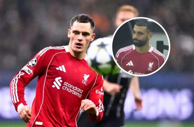 Slot loại Salah, Liverpool thắng đậm: “Con voi trong phòng” và lời đá xoáy MU, Chelsea