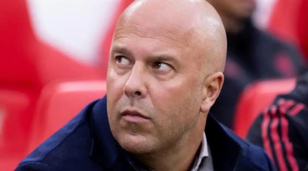 Slot phản pháo khi Liverpool bị chê tẻ nhạt