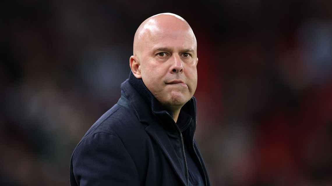 Slot ước có thể tung 8 tiền đạo khi Liverpool hòa Fulham