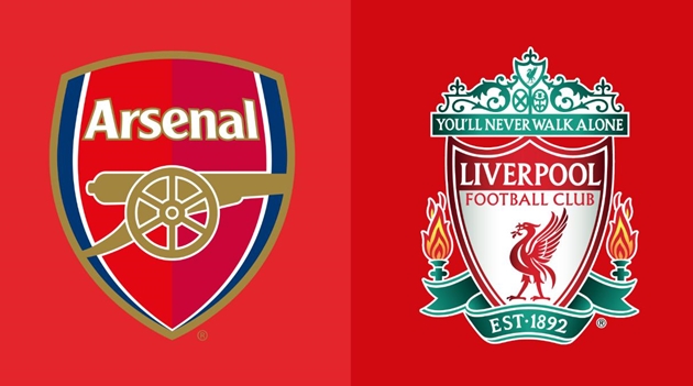 Soi trận Arsenal vs Liverpool: Khó cản bước chủ nhà
