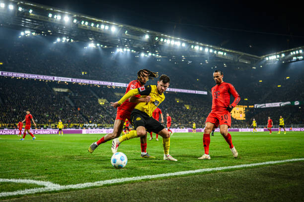 Soi trận Bayern vs Dortmund: Siêu công đấu thủ cường