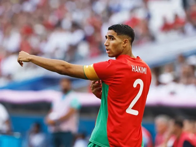 Soi trận Cameroon vs Morocco: Sư tử Atlas thị uy