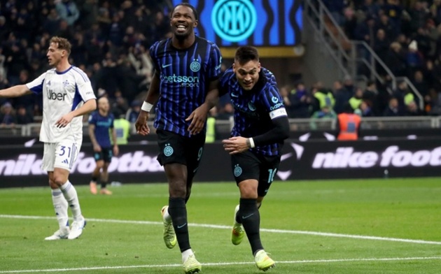 Soi trận Inter vs Bologna: Mệnh lệnh giành ngôi đầu Serie A