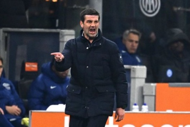 Soi trận Parma vs Inter: Thầy trò Cristian Chivu củng cố ngôi đầu Serie A