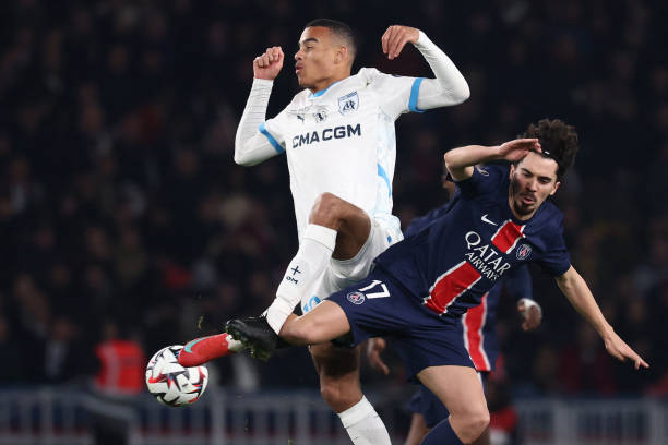 Soi trận PSG vs Marseille: Đòi lại món nợ cũ