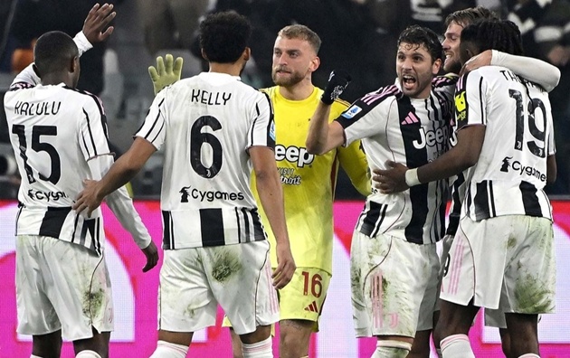 Soi trận Sassuolo vs Juventus: Hiểm địa Mapei chờ Lão bà