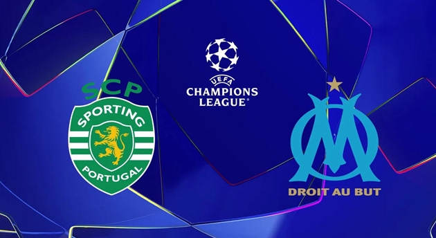 Soi trận Sporting vs Marseille: Khó lường với Aubameyang và đồng đội