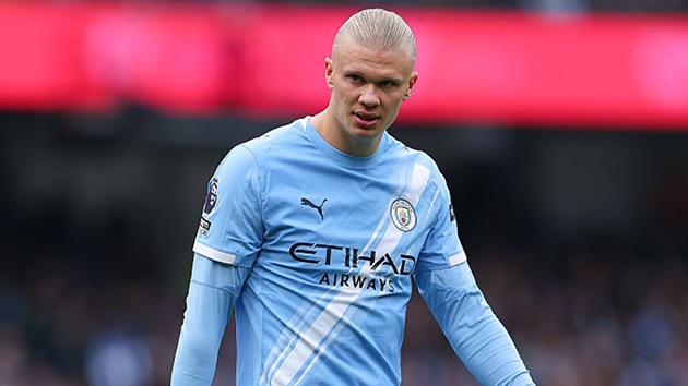 Soi trận Villarreal vs Man City: Nhiệm vụ kém khả thi với Haaland