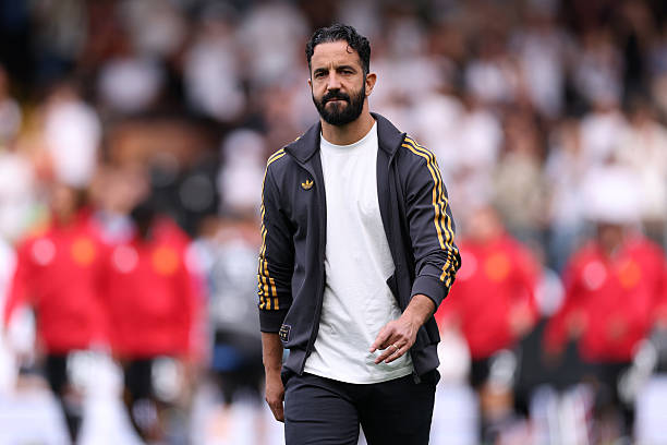 Sự trầm lặng của Amorim và nỗi ám ảnh “bình minh giả” tại Man Utd