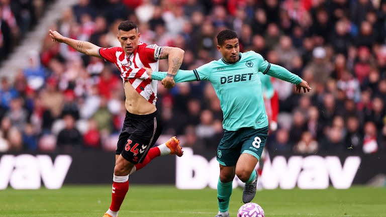 Sunderland chơi không giống một đội bóng mới lên hạng