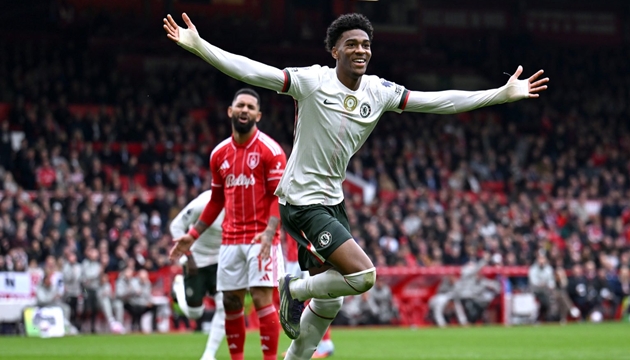 Tài năng 19 tuổi mở cánh cửa chiến thắng cho Chelsea