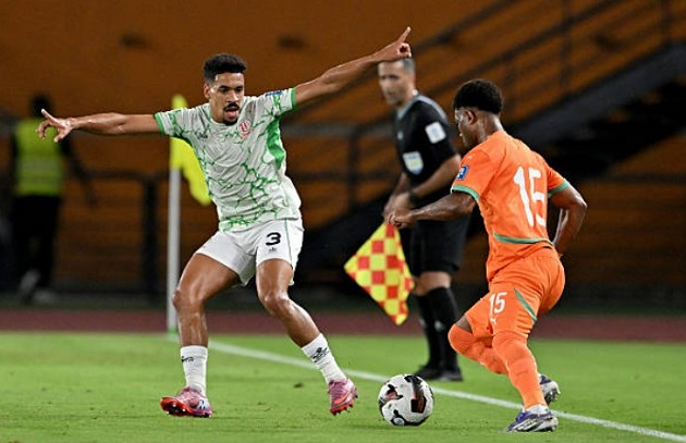 Tại sao Amorim nên lo lắng sau màn trình diễn bùng nổ của Amad Diallo?