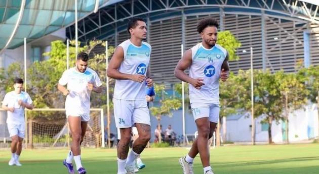 Tái xuất sân tập, Xuân Son báo tin vui cho HLV Kim Sang-sik