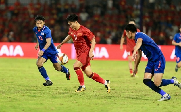 Thách thức nào cho Việt Nam ở giải U23 Đông Nam Á?