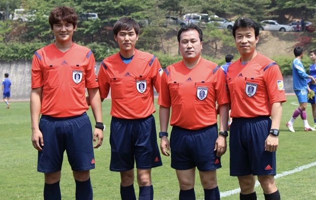 Thần tài người Hàn bắt trận U23 Việt Nam đấu Jordan