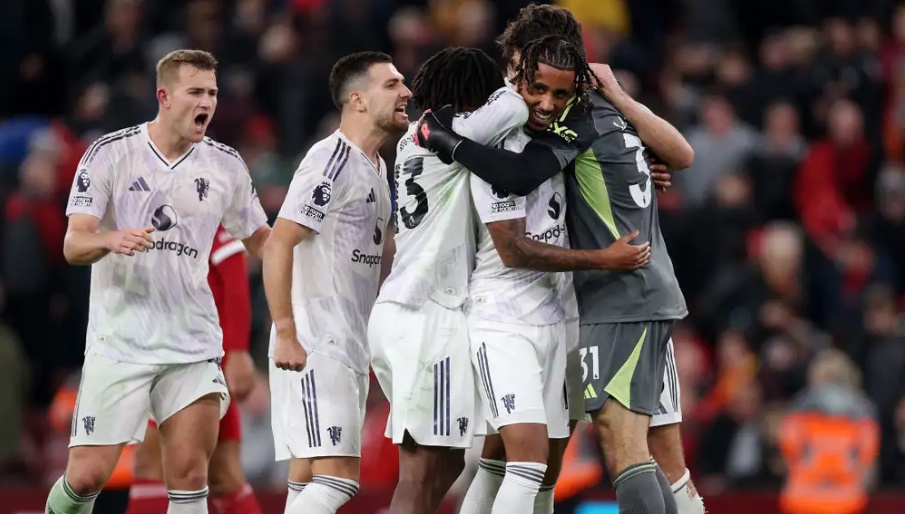 Thắng Liverpool, MU cần làm gì để duy trì sự ổn định?