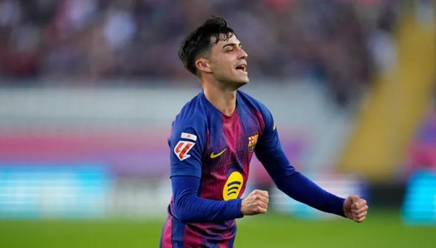 Thắng nhọc nhằn Girona, Pedri không hài lòng với Barca