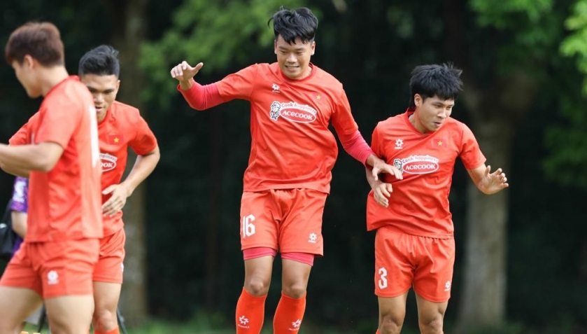 Thành Chung tôn trọng mọi cầu thủ Malaysia, kể cả nhập tịch