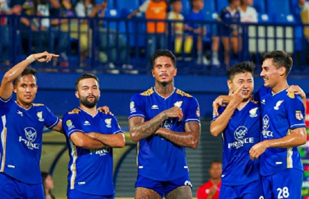 Thể thao Campuchia lao đao vì bê bối tài chính của nhà tài trợ lớn