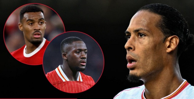 Thời cơ xuất hiện: Cú hích để MU phá dớp 7 năm trước Liverpool ở Anfield