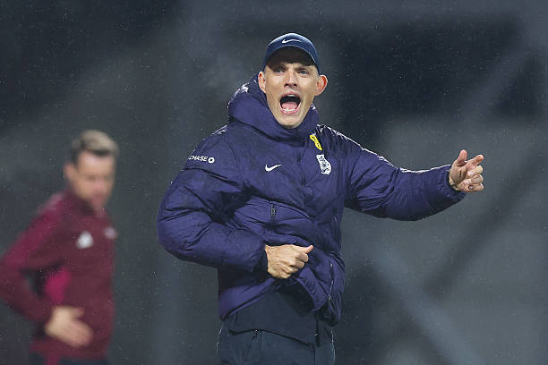 Thomas Tuchel – Chìa khóa chấm dứt nỗi ám ảnh của ĐT Anh