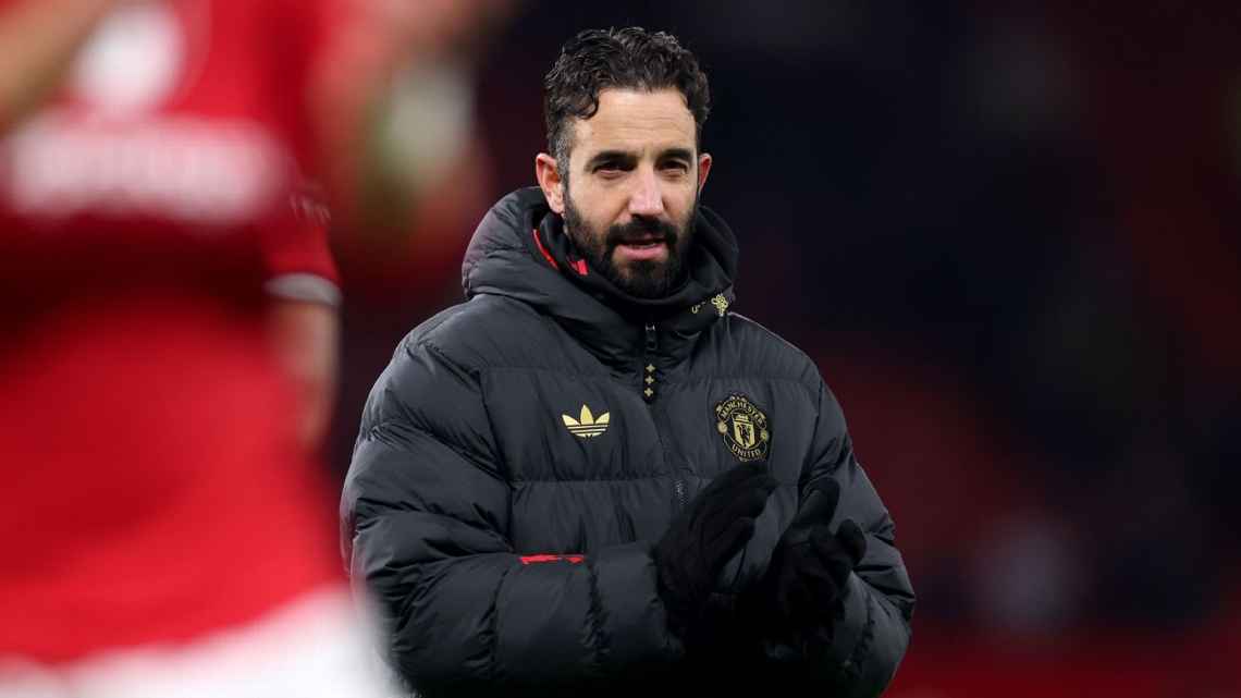 Thống kê 10 HLV MU thời hậu Sir Alex: Amorim tệ nhất