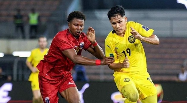 Thử nghiệm đội hình, Malaysia thất bại nặng nề trước thềm gặp Việt Nam
