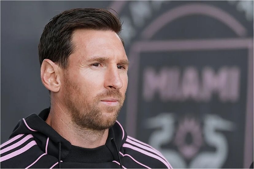 Tiết lộ ngã rẽ bất ngờ của Lionel Messi sau khi giải nghệ