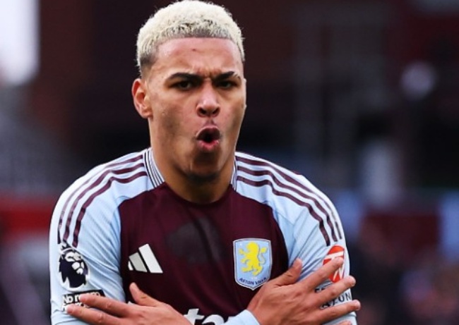 Tin đồn chuyển nhượng sáng 4/1: Chelsea tính chi 150 triệu euro cho Rogers; Real muốn có Rodri ở hè 2026