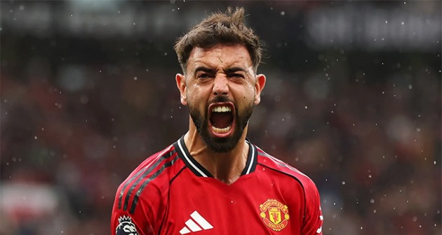 Tin đồn chuyển nhượng tối 8/1: Al Hilal chi 100 triệu bảng cho Fernandes; Chelsea muốn giải cứu Kim Min-jae