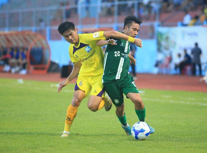 Tổng công ty Khánh Việt trả lại CLB Khánh Hoà cho tỉnh sau kết quả kiểm toán