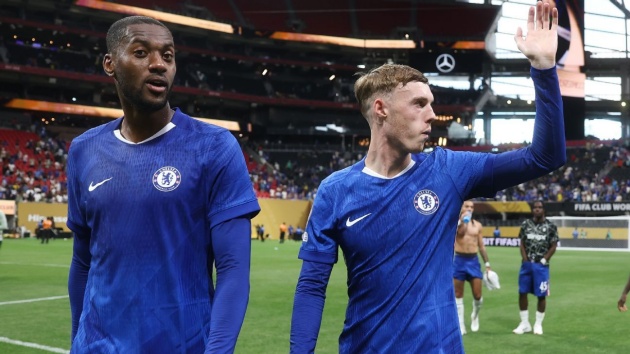 Tosin Adarabioyo: “Chelsea vẫn ổn dù thiếu Cole Palmer”