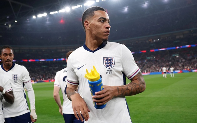 Tottenham phải tham gia cuộc đua 100 triệu bảng