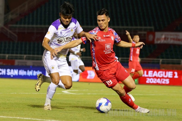 TP.HCM đổi tên hàng loạt CLB