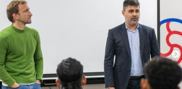 Trận đấu chưa có tiền lệ tại Miami gây tranh cãi lớn