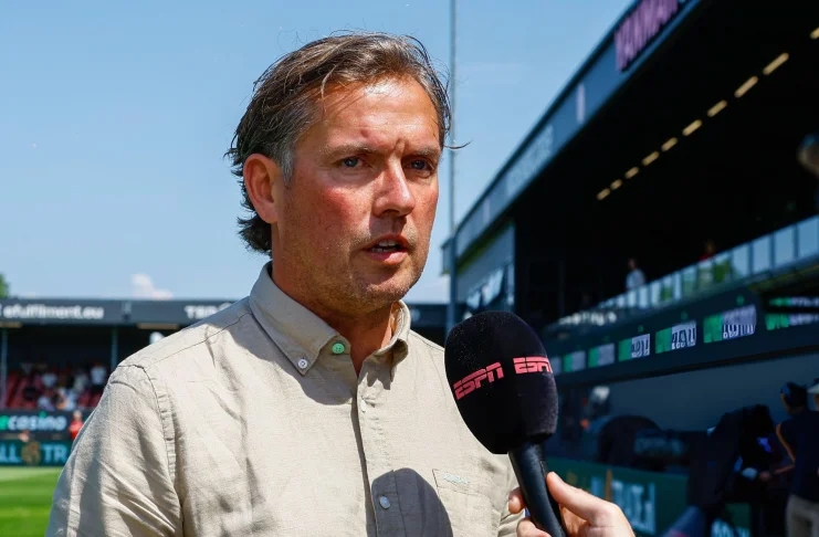 Trợ lý HLV ĐT Indonesia nói mục tiêu World Cup là phi thực tế, chuyên gia phản pháo